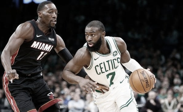 Previa Heat-Celtics: uno de los clásicos del Este en Orlando  