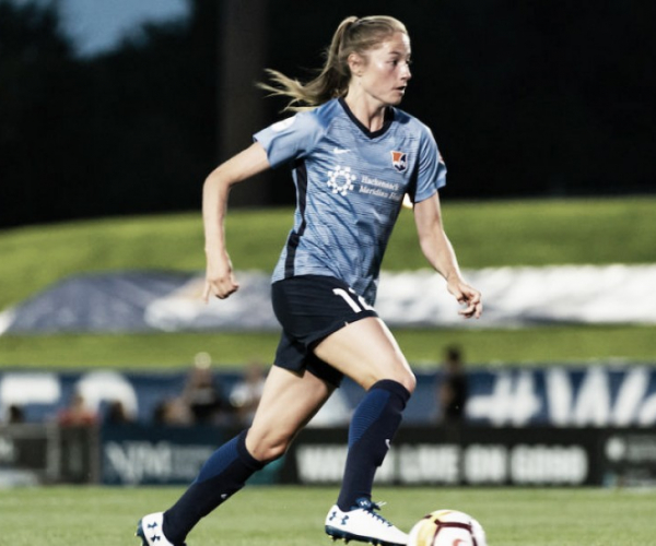 Janine Beckie moves on from Sky Blue FC, joins Manchester City W.F.C.