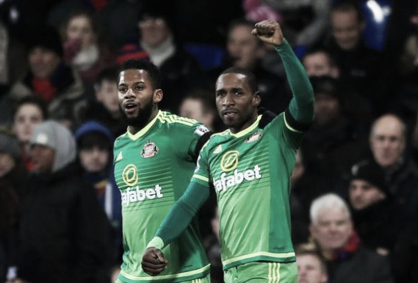 Sunderland predicted XI - Stoke City: Changes forced despite Crystal Palace win and clean sheet