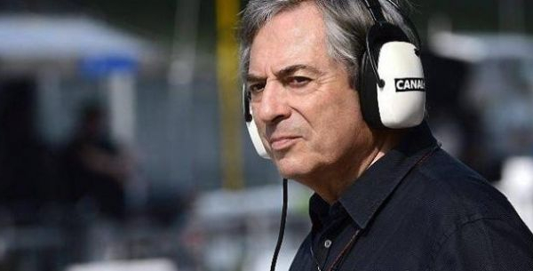 Rencontre avec Jean-Louis Moncet : la voix de la Formule 1