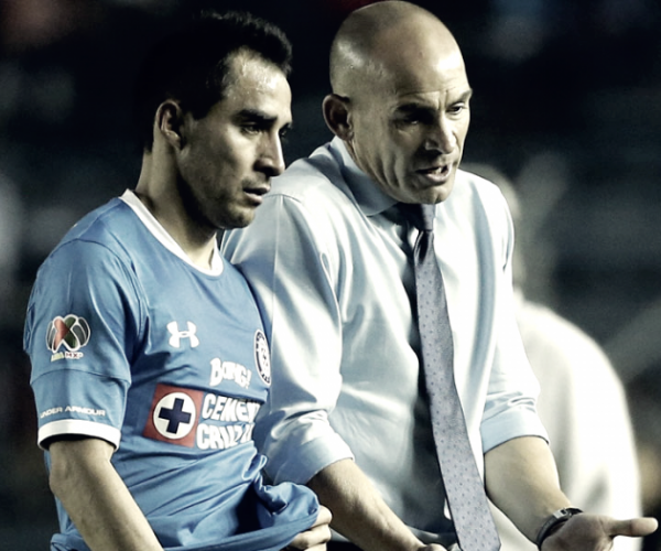 Paco Jémez: "Llevo muchos años como entrenador y nunca he visto algo parecido"