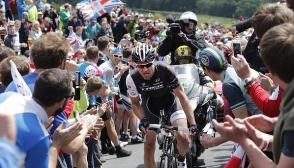 Tour de France Grand Depart 2014: What did Britain bring to the race?