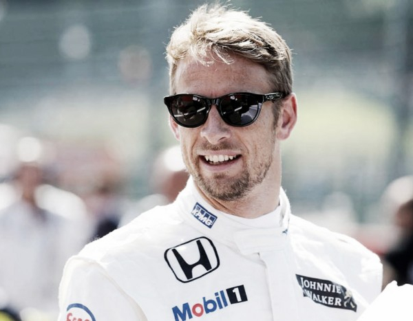 Formula 1 - Ufficiale: Button sostituirà Alonso a Montecarlo