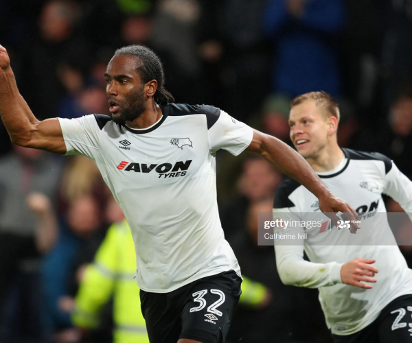 On This Day: Derby County 3-1 Cardiff City
