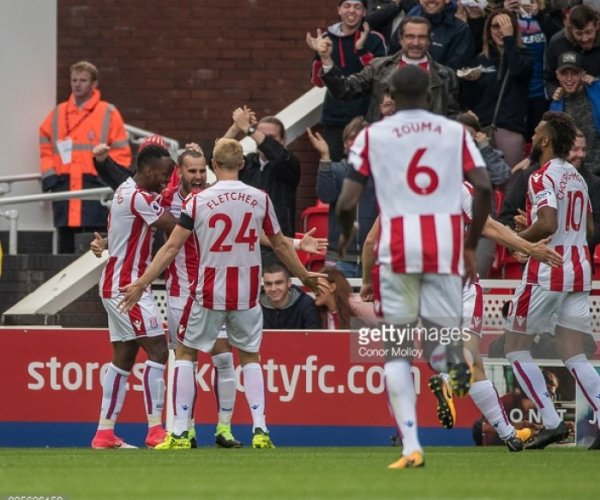 Stoke City vs Leicester City: Predicted XI