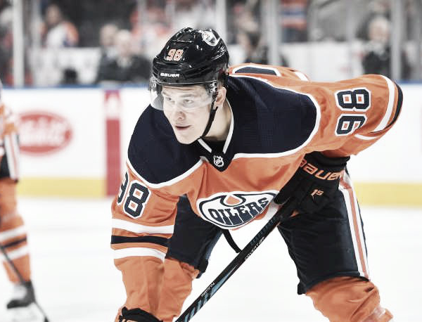 Edmonton Oilers: Was drafting Jesse Pulujarvi a mistake?