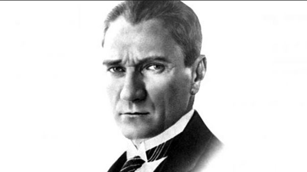 Atatürk, el héroe de Turquía