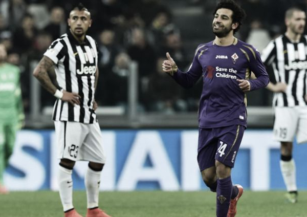 Fiorentina - Juventus: bianconeri in Toscana alla ricerca della rimonta