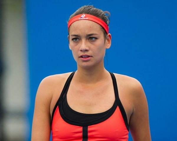 Australian Open: Women's Qualifying Round One Recap
