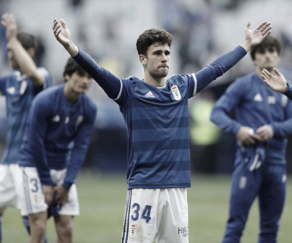 El Oviedo recupera jugadores y comienzan las dudas