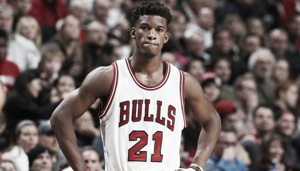 NBA, il Most Improved Player è Jimmy Butler