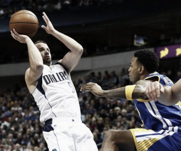 NBA - Cadono a Dallas i Golden State Warriors senza Curry. Orlando passa sui Brooklyn Nets