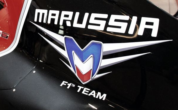 Marussia no podrá competir con el coche de 2014 en 2015