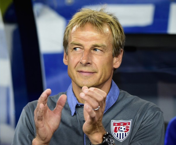McMahon: Three Burning Questions For The USMNT In 2016