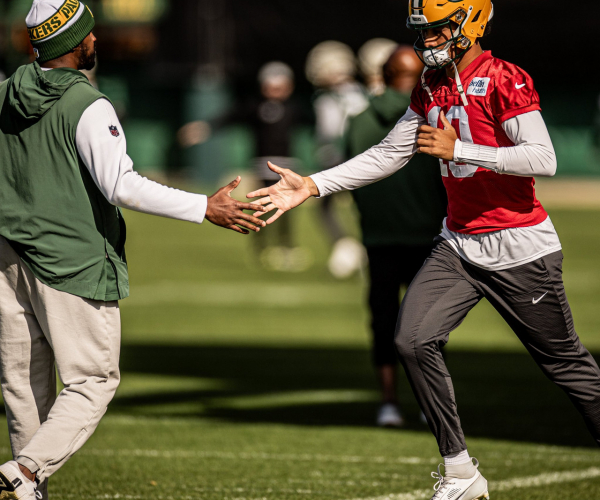 Previa Broncos v Packers: ¿Día de muertos anticipado?
