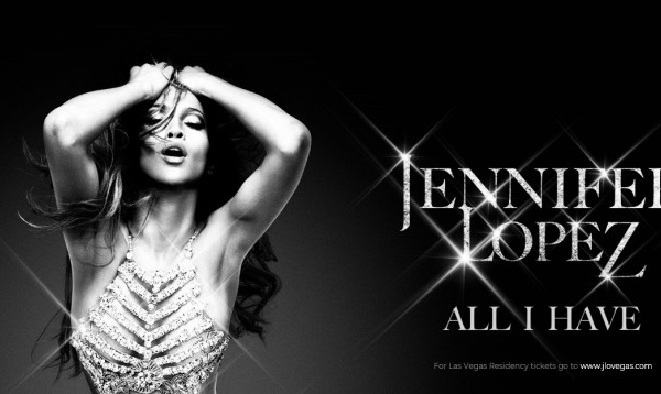 Jennifer López lanza 'Us', su nuevo single en inglés
