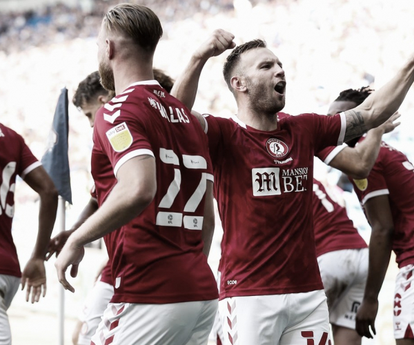 Resumen y goles: Bristol City 2-0 Cardiff City en EFL Championship