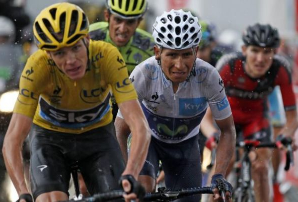 Tour de France 2015, 13^ tappa: il gruppo saluta i Pirenei, verso Rodez territorio per attaccanti