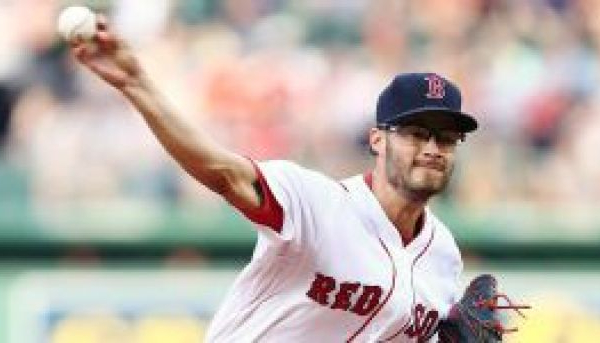 Joe Kelly To Start Wednesday; Multiple Transactions Up And Down Red Sox System