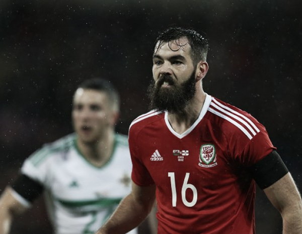 Coleman names Wales 23-man squad, Joe Ledley recovers in time