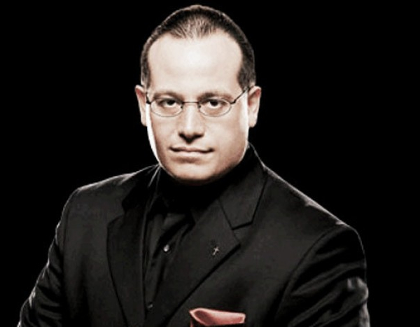 Joey Styles reportedly Released from WWE