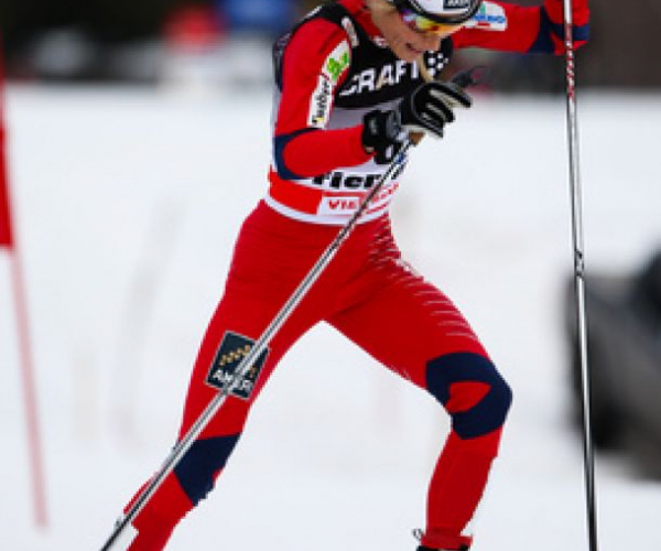 Tour de Ski : Therese Johaug dans l'histoire