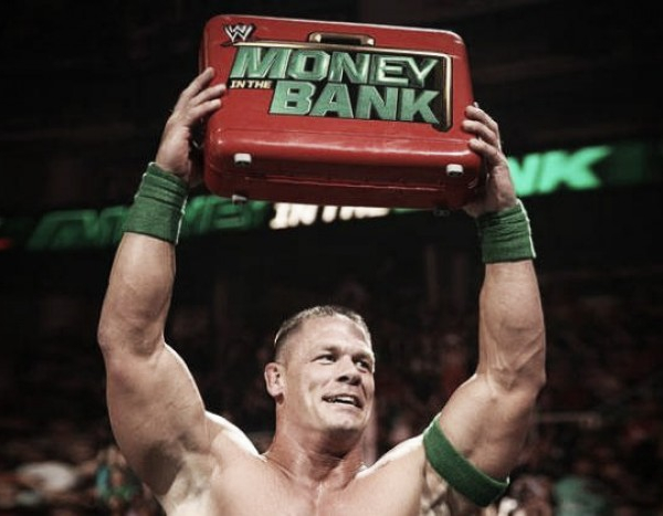 Money in the Bank 2012 Review