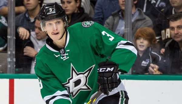 John Klingberg Wins Rookie Of The Month For January