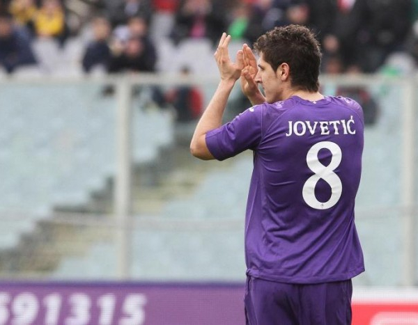 Jovetic - Fiorentina a breve le firme. Trovato l'accordo con l'Inter
