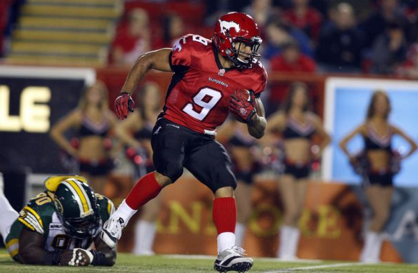 2015 CFL Weekly Preview: Kickoff Edition