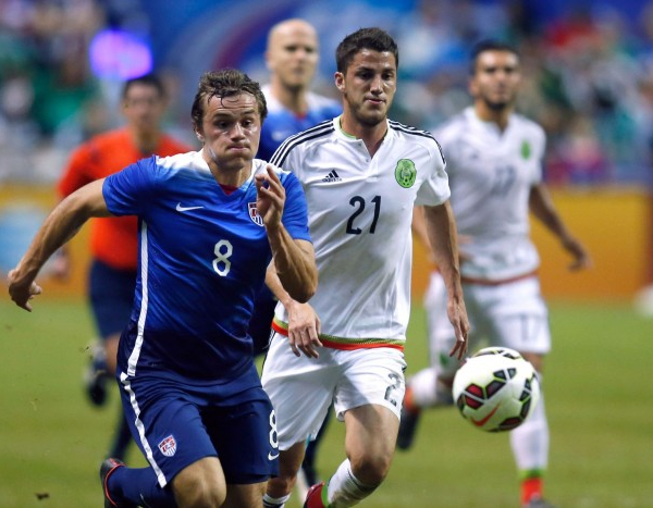 Jordan Morris Close To Signing With Seattle Sounders