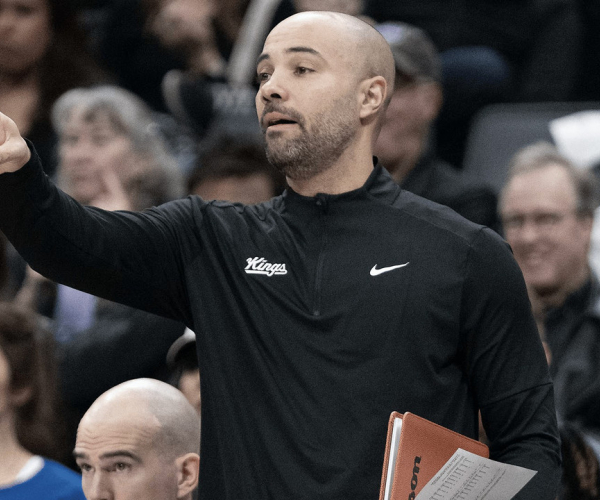 Jordi Fernández, pionero: será el nuevo entrenador de Brooklyn Nets