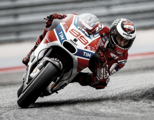 Montmelo, MotoGP - Lorenzo: "Al Montmelò sarò competitivo"