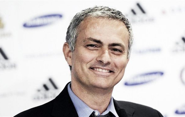 Futuro de José Mourinho poderá passar por retorno ao Real Madrid