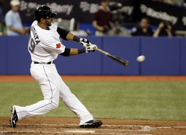 Blue Jays Pleasant Surprise Early On