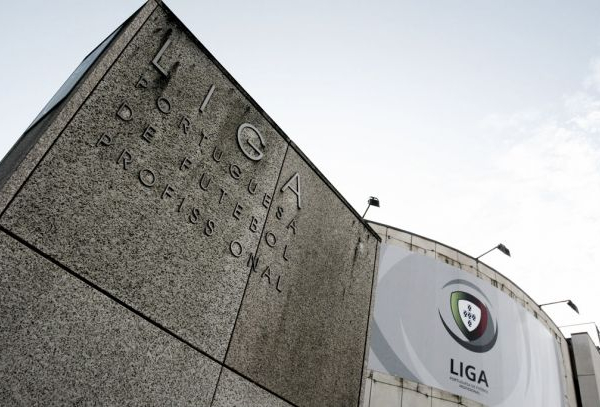 Clubes da Liga reuniram-se em Coimbra