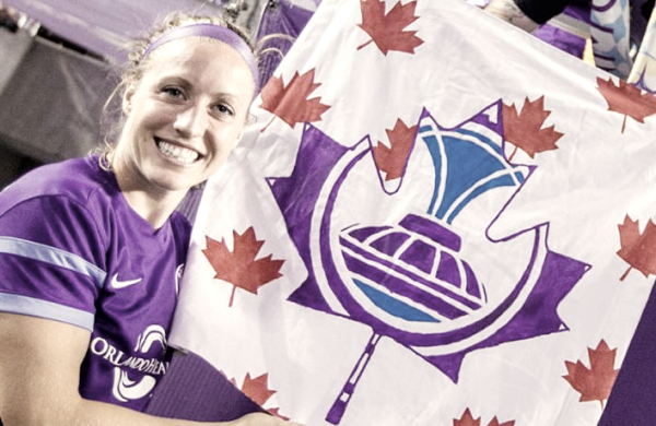 Two Orlando Pride players left off list of Canada's Subsidized Players