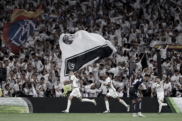 Análisis post: un Real Madrid invicto que suma y sigue