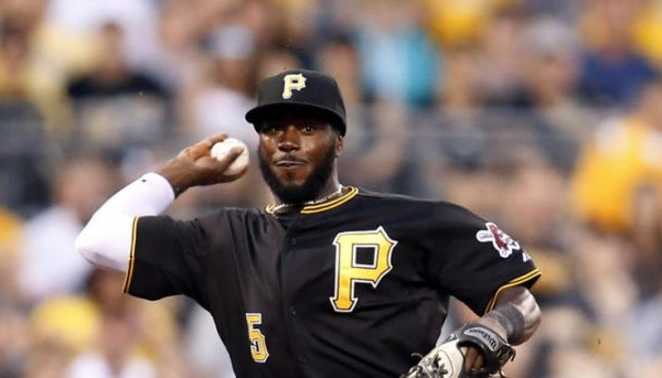 Josh Harrison's Magical Season Continues as Pirates Beat the Reds