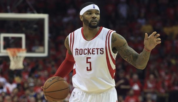 Josh Smith Reaches One-Year Agreement With The Los Angeles Clippers