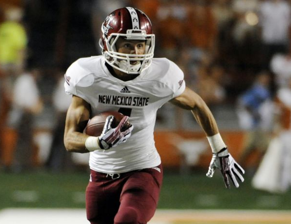 2014 College Football Preview: New Mexico State Aggies