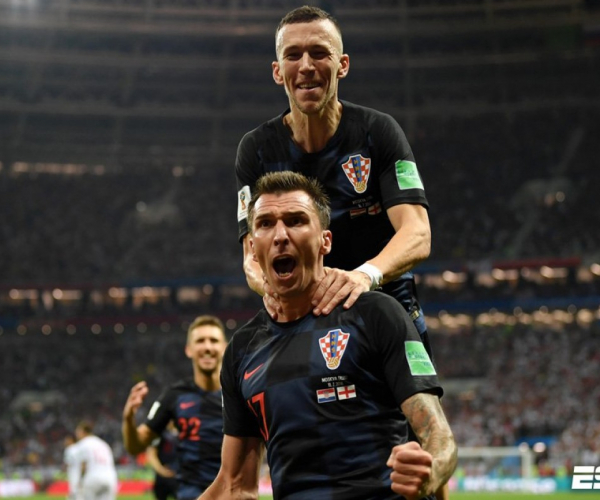 World Cup Jour 28 - Super Mario