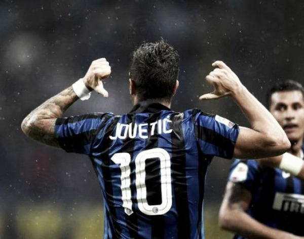 Inter - Udinese, le formazioni ufficiali