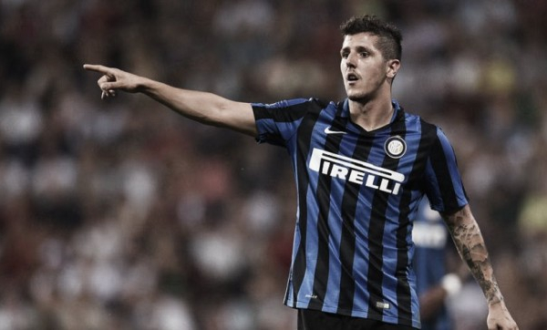 Jovetic dice addio all'Inter: i motivi del fallimento