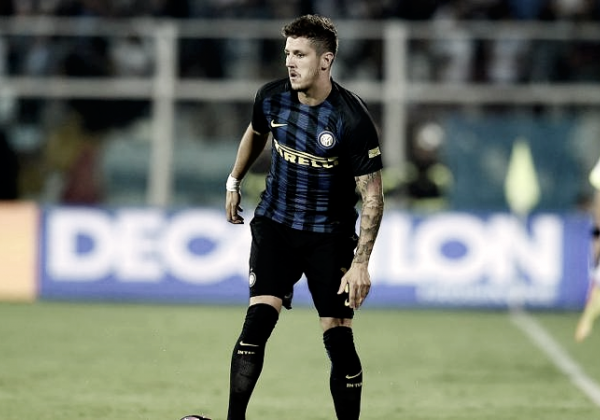 FC Inter: Santon e Jovetic ai saluti, Miangue potrebbe restare