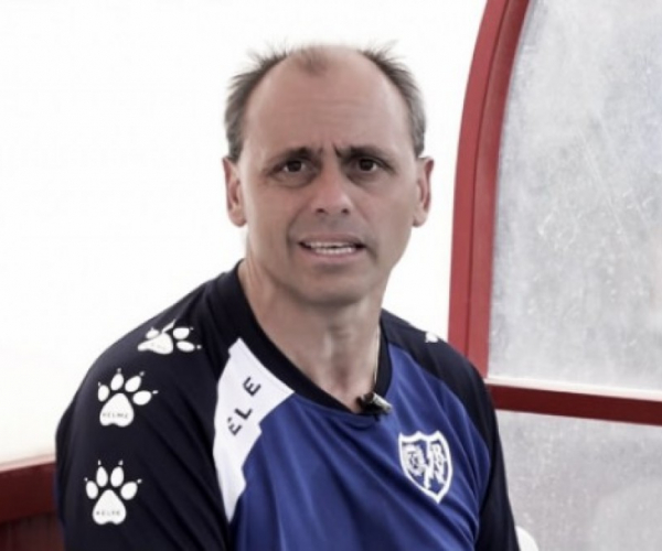 Juanvi Peinado será segundo entrenador del Rayo Majadahonda