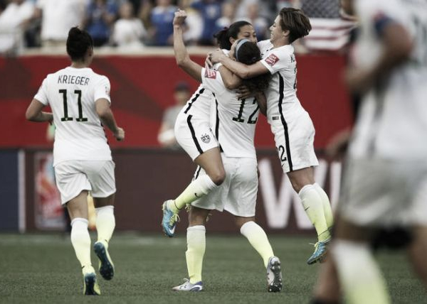 Women's World Cup 2015: USA - China Preview: Will Americans finally perform?
