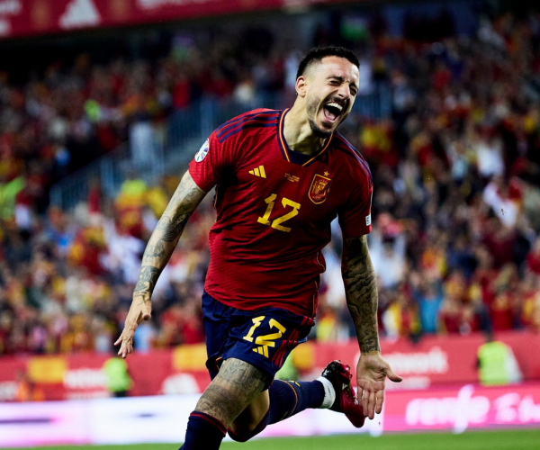 Four things we learnt from Spain's win against Norway