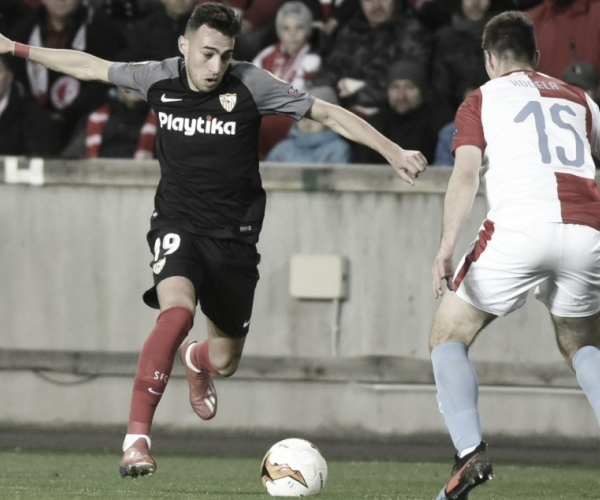 Previa Qarabag vs Sevilla FC: vuelve Europa