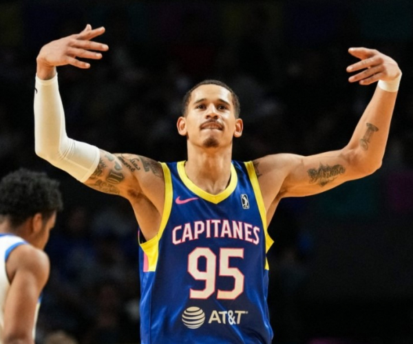 Juan Toscano-Anderson signs with the Sacramento Kings and returns to the NBA